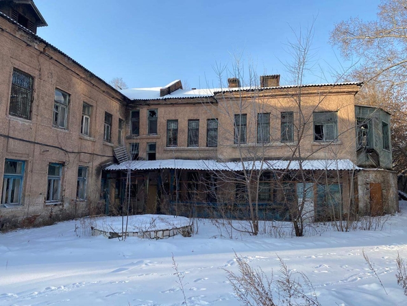 
   Продам помещение, 1376.2 м², Малиновского ул

. Фото 11.