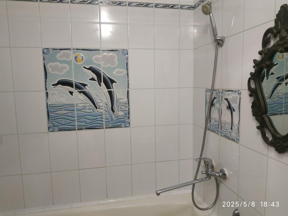 
  Сдам в аренду 1-комнатную квартиру, 34.5 м², Красноярск

. Фото 14.