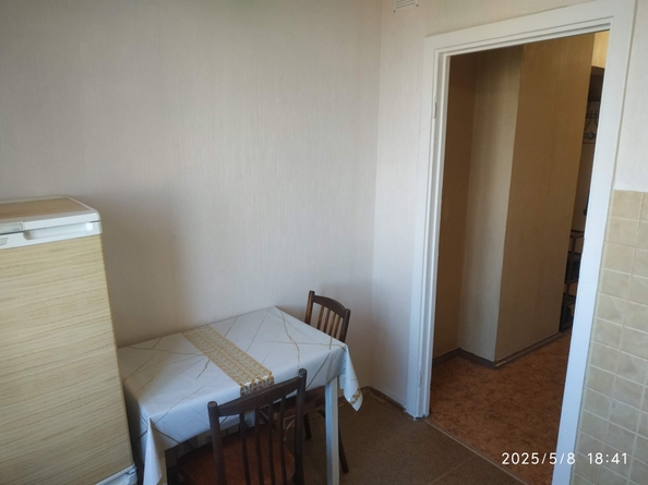 
  Сдам в аренду 1-комнатную квартиру, 34.5 м², Красноярск

. Фото 17.
