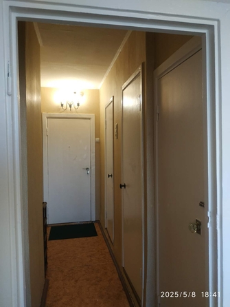 
  Сдам в аренду 1-комнатную квартиру, 34.5 м², Красноярск

. Фото 18.
