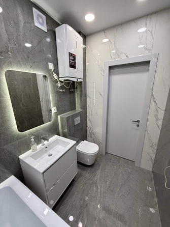
  Сдам в аренду 1-комнатную квартиру, 46 м², Красноярск

. Фото 15.