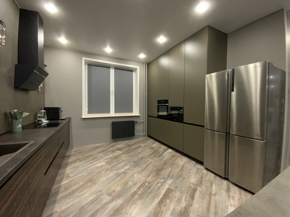 
   Продам 2-комнатную, 77.7 м², Караульная ул, 50

. Фото 6.