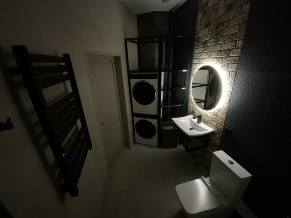 
   Продам 2-комнатную, 77.7 м², Караульная ул, 50

. Фото 22.