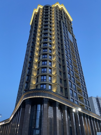 
   Продам 2-комнатную, 77.7 м², Караульная ул, 50

. Фото 26.