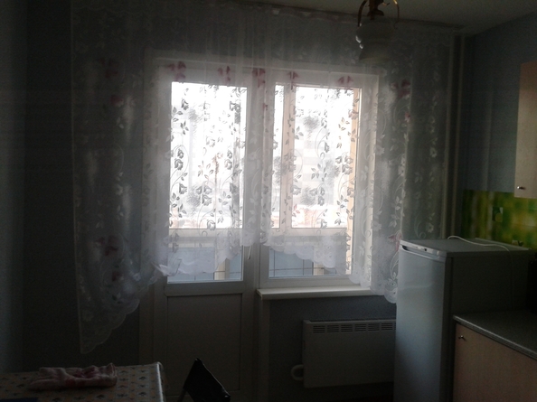 
  Сдам в аренду 1-комнатную квартиру, 36 м², Красноярск

. Фото 4.
