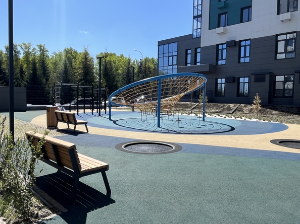 
   Продам 2-комнатную, 56 м², Свободный пр-кт, 66р

. Фото 7.