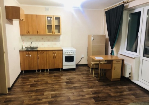
  Сдам в аренду 1-комнатную квартиру, 36 м², Красноярск

. Фото 4.