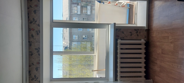 
   Продам 2-комнатную, 44 м², Попова ул, 10а

. Фото 1.