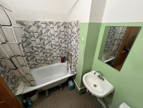 
  Сдам в аренду студию, 26 м², Красноярск

. Фото 4.
