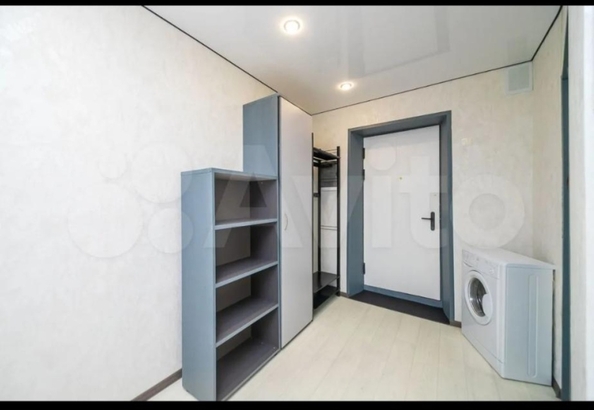 
  Сдам в аренду студию, 18 м², Красноярск

. Фото 3.