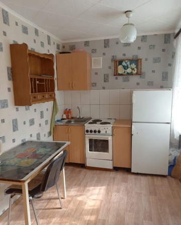 
  Сдам в аренду 1-комнатную квартиру, 34 м², Красноярск

. Фото 1.