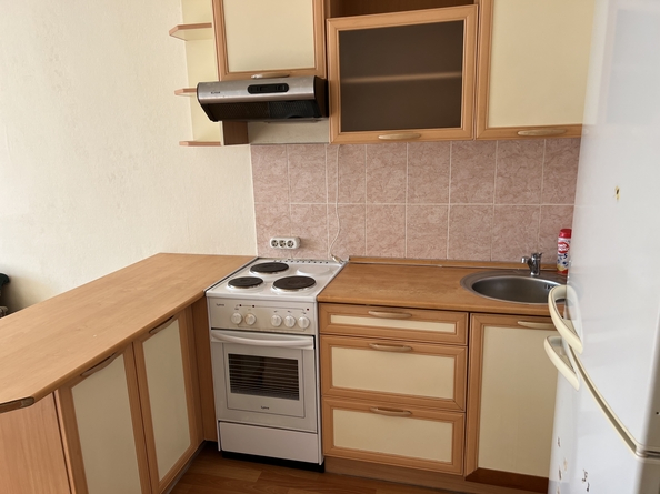 
  Сдам в аренду студию, 32 м², Красноярск

. Фото 6.