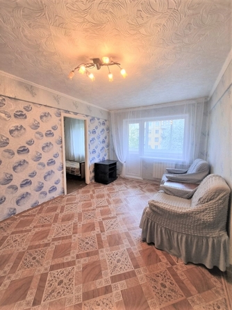 
  Сдам в аренду 2-комнатную квартиру, 45 м², Красноярск

. Фото 1.