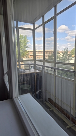 
  Сдам в аренду 1-комнатную квартиру, 41 м², Красноярск

. Фото 11.