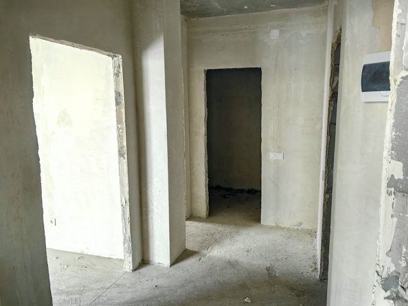 
   Продам 3-комнатную, 84.1 м², Новые Солонцы, дом 9

. Фото 1.