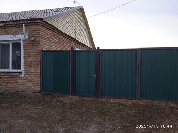 
  Продается дом, 73.4 м², Уяр
. Фото 2.