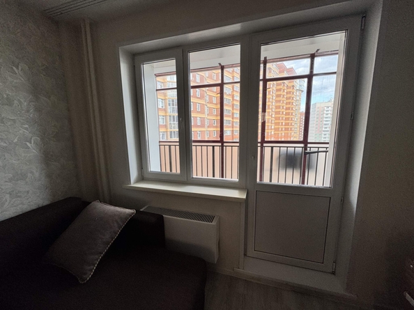 
  Сдам в аренду апартаменты, 28 м², Красноярск

. Фото 5.