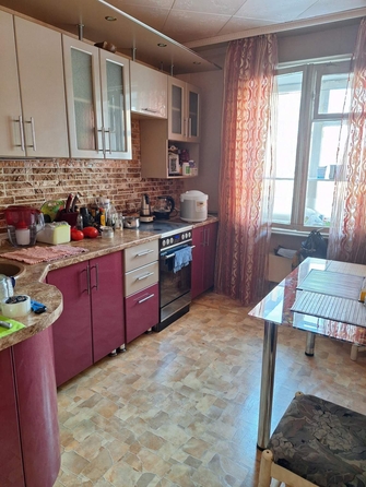 
  Сдается 3-комн. квартира, 64 м², Надеждинская ул
. Фото 1.