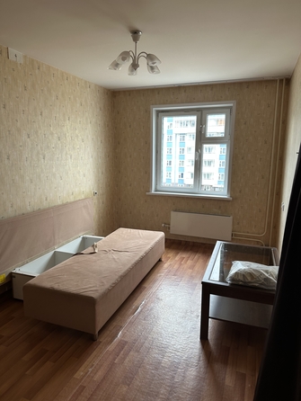 
   Продам 1-комнатную, 33 м², Карамзина ул, 24

. Фото 1.