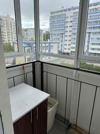 
   Продам 1-комнатную, 33 м², Карамзина ул, 24

. Фото 11.