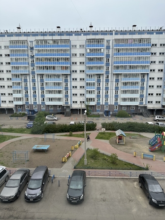 
   Продам 1-комнатную, 33 м², Карамзина ул, 24

. Фото 13.