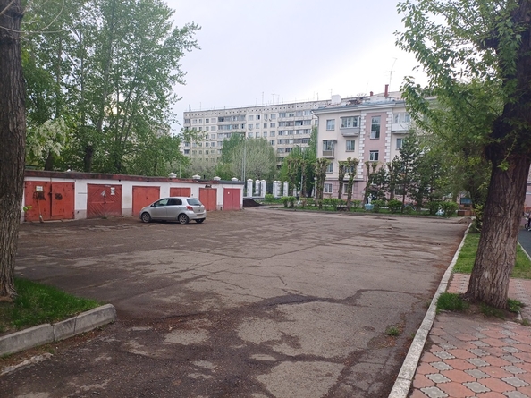 
  Сдам в аренду 1-комнатную квартиру, 30 м², Красноярск

. Фото 2.