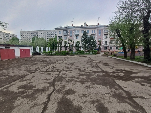 
  Сдам в аренду 1-комнатную квартиру, 30 м², Красноярск

. Фото 3.