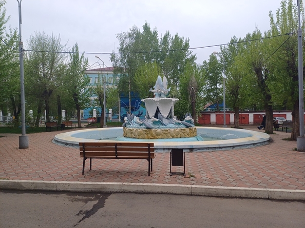 
  Сдам в аренду 1-комнатную квартиру, 30 м², Красноярск

. Фото 6.