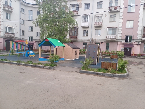 
  Сдам в аренду 1-комнатную квартиру, 30 м², Красноярск

. Фото 9.