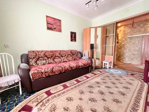 
  Сдам в аренду 1-комнатную квартиру, 30 м², Красноярск

. Фото 13.