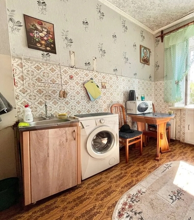 
  Сдам в аренду 1-комнатную квартиру, 30 м², Красноярск

. Фото 17.