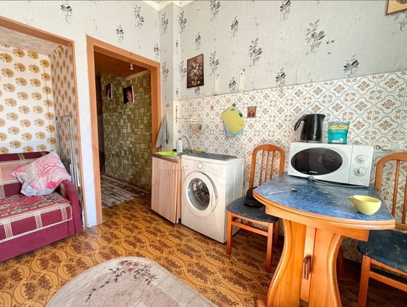 
  Сдам в аренду 1-комнатную квартиру, 30 м², Красноярск

. Фото 18.