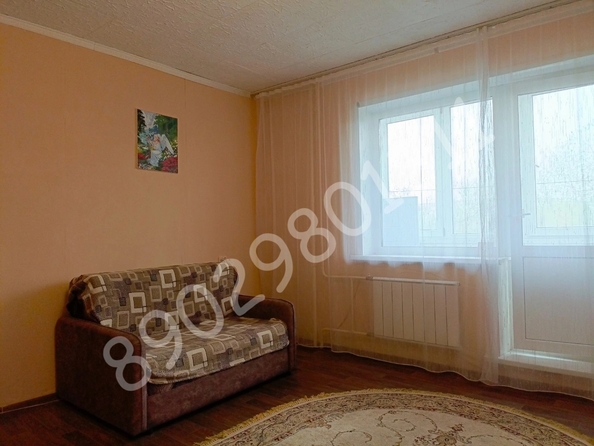 
  Сдам в аренду 1-комнатную квартиру, 28 м², Красноярск

. Фото 3.