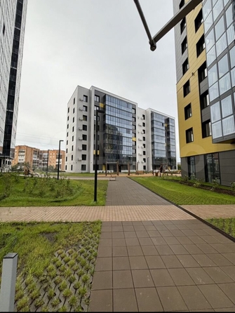 
  Продается 2-комн. квартира, 56 м², ЖК Univers (Универс), 2 квартал
. Фото 1.