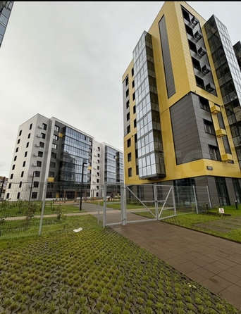 
  Продается 2-комн. квартира, 56 м², ЖК Univers (Универс), 2 квартал
. Фото 7.