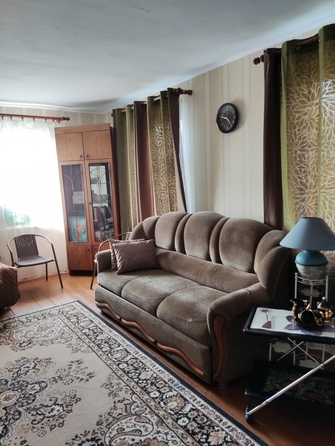 
  Продам дом, 55.3 м², деревня Булановка
. Фото 4.