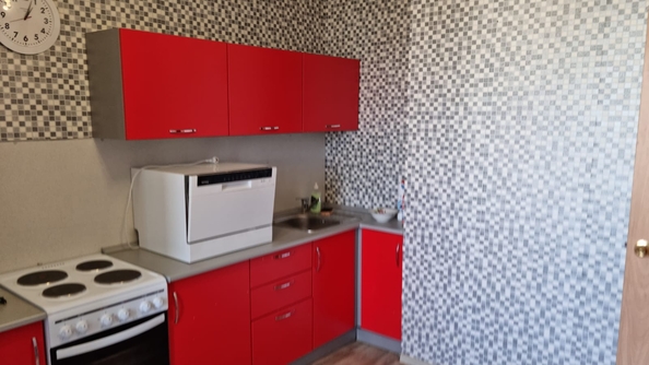 
  Сдается 1-комн. квартира, 41 м², Мате Залки ул
. Фото 2.