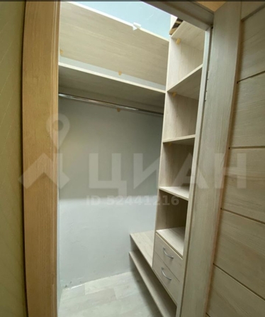 
  Сдам 1-комн. квартиру, 28 м², Судостроительная ул, д. 54
. Фото 6.