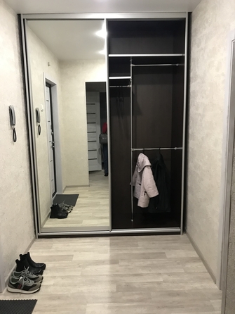 
  Сдам 1-комн. квартиру, 37.9 м², Мартынова ул, д. 25
. Фото 4.