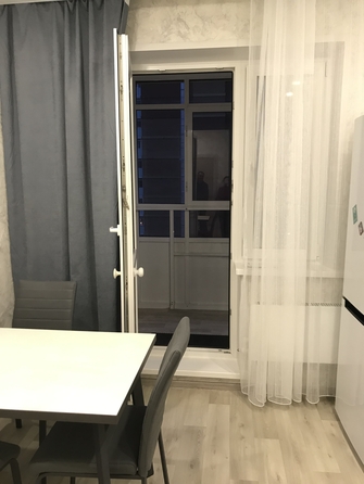 
  Сдам 1-комн. квартиру, 37.9 м², Мартынова ул, д. 25
. Фото 15.