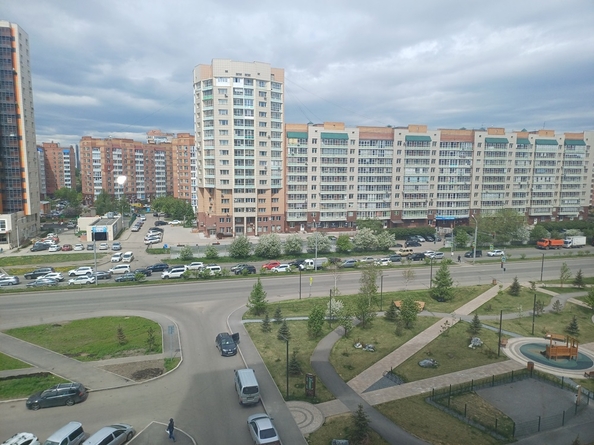 
  Продам 1-комн. квартиру, 42.1 м², ЖК SCANDIS OZERO (Скандис озеро), 6
. Фото 5.