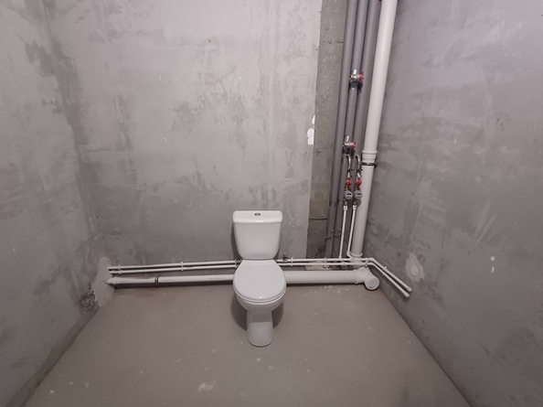 
  Продам 1-комн. квартиру, 42.1 м², ЖК SCANDIS OZERO (Скандис озеро), 6
. Фото 9.