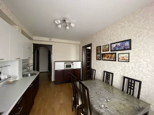
  Сдам 3-комн. квартиру, 70 м², Молокова ул, д. 64
. Фото 7.