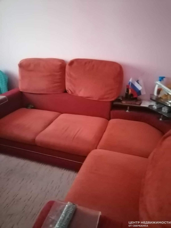 
  Сдается 1-комн. квартира, 32.9 м², Югославская ул
. Фото 2.