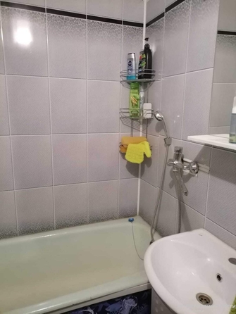 
  Сдается 1-комн. квартира, 32.9 м², Югославская ул
. Фото 9.