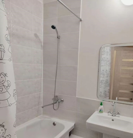 
  Сдам 1-комн. квартиру, 39 м², Мужества ул, д. 18
. Фото 7.
