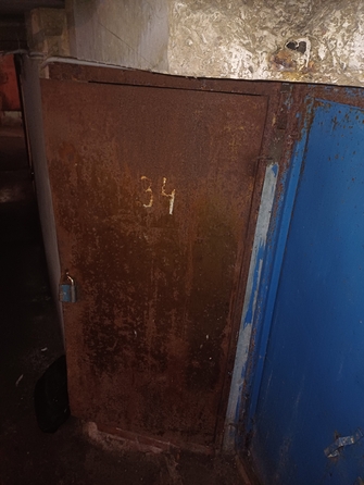 
  Продам склад, 6.4 м², Воронова ул, д. 33
. Фото 11.