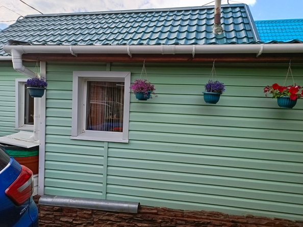 
  Продается дача, 35 м², поселок Солонцы
. Фото 3.