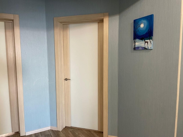 
  Продам 2-комн. квартиру, 70 м², ЖК Эдельвейс, дом 3 очередь 6
. Фото 11.
