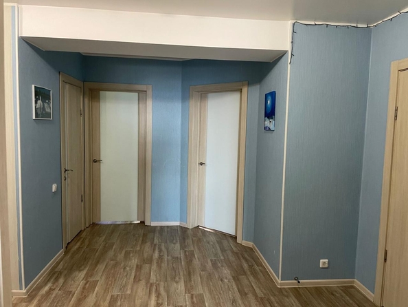 
  Продам 2-комн. квартиру, 70 м², ЖК Эдельвейс, дом 3 очередь 6
. Фото 19.